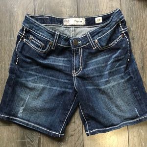 BKE Payton shorts
